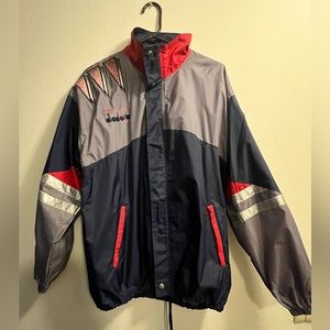 Diadora Windbreaker